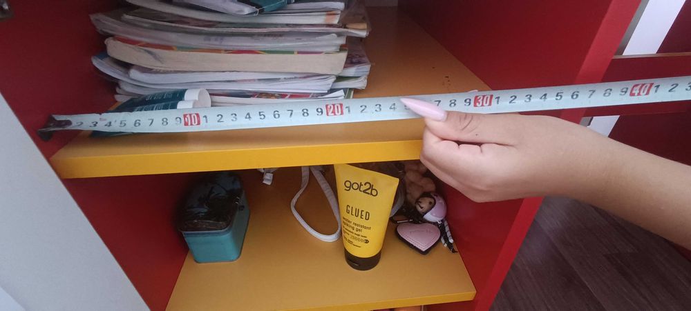 Детско бюро с чекмеджета