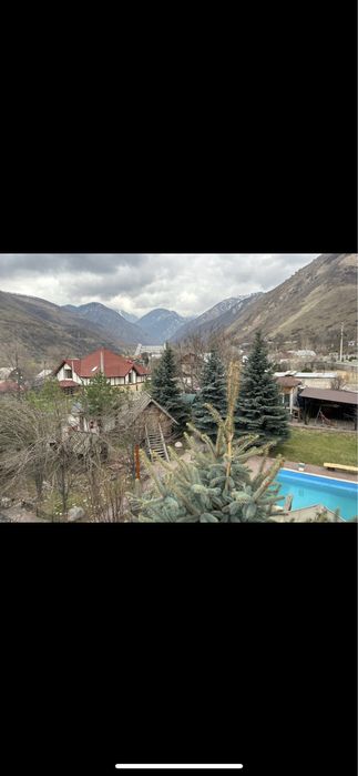 Гостевой Комплекс ,,Сказка Талгара,,