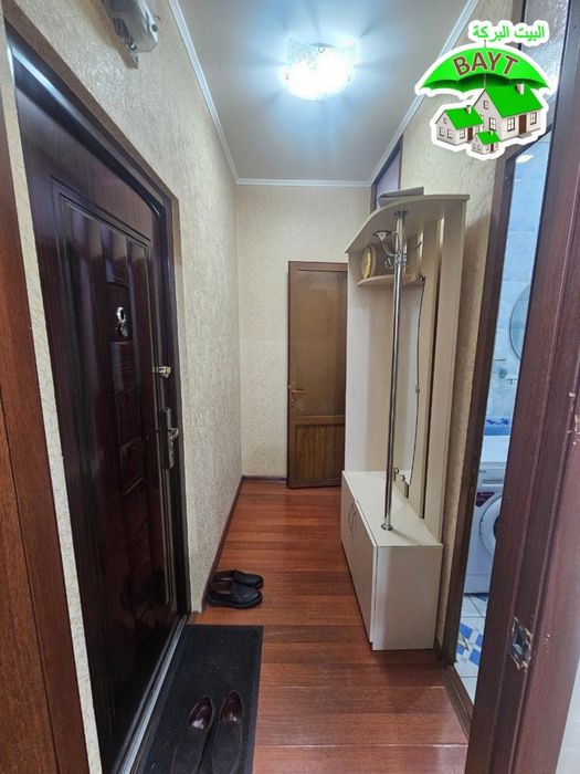 ~1/2/4 Чиланзар 9квартал, Ориентир: Райхон Меб+Тех продаётся квартира