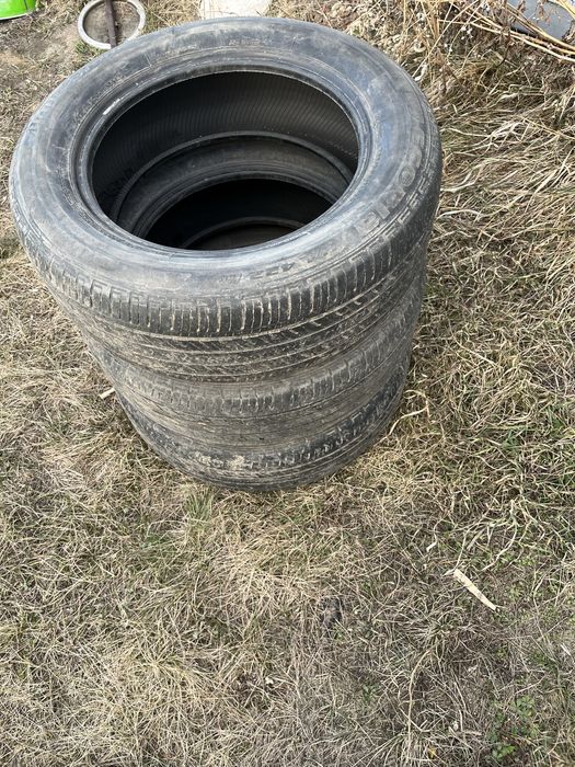 BRIDGESTONE летняя резина