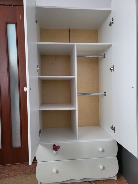 Продам Шкаф детский