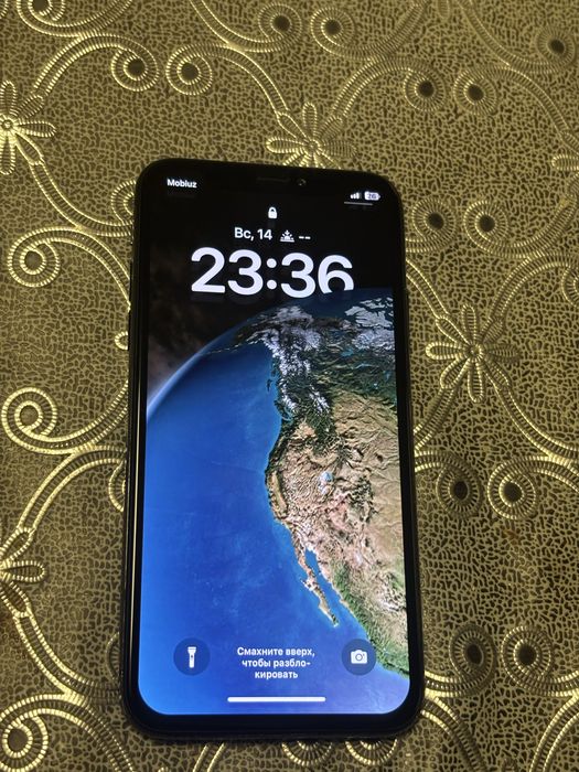 Iphone X 256gb нархи 100$