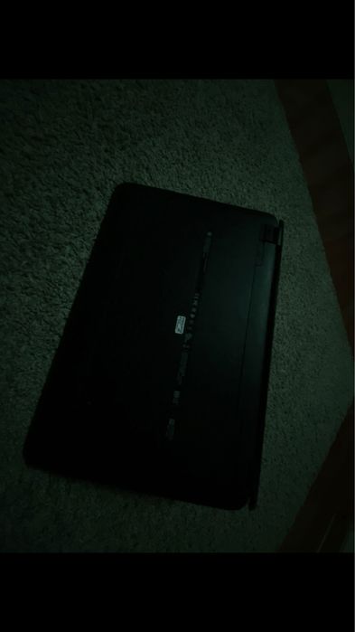 Продам ноутбук HP15