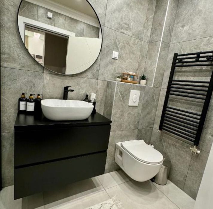 Двустаен апартамент под наем