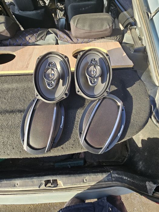 Пионер 325бт,колонка ориг