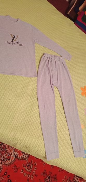 Пижама подростковый