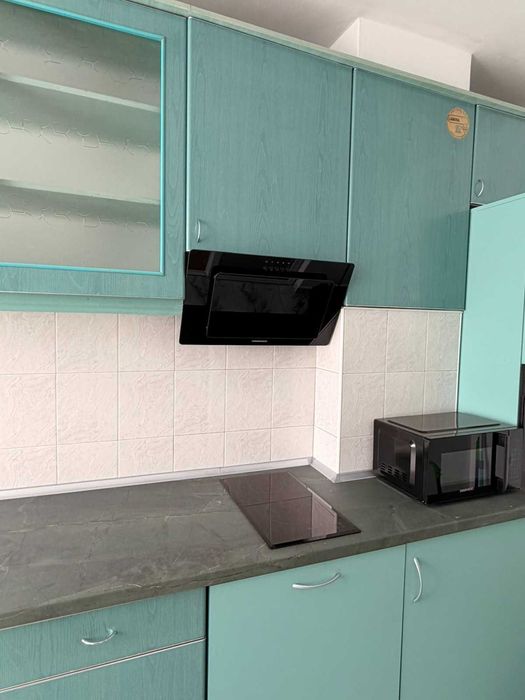 Дава се под наем Тристаен апартамент в Габрово, Център - 80 кв.м за 298.86 € - Снимка #4