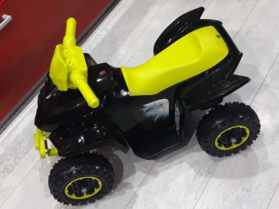 Детско акомулаторно АТВ