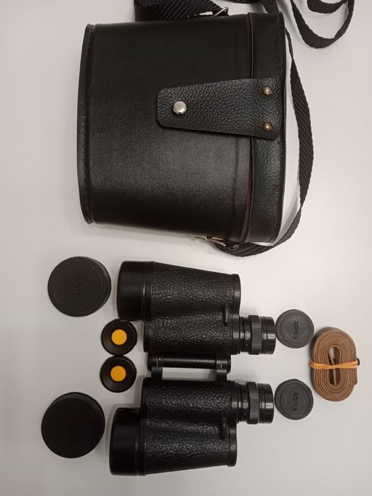 Бинокль БП 12х40 ЗОМЗ