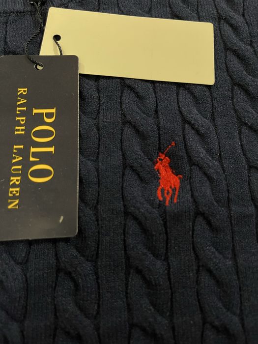 Свитер Ральф Лаурен| Sweater Ralph Lauren