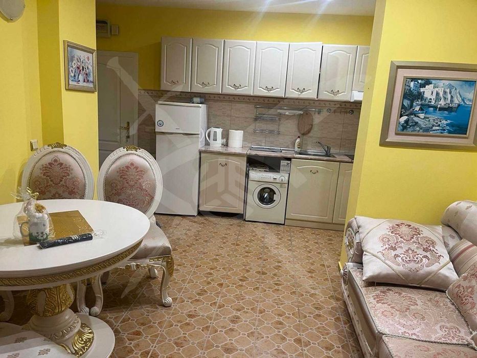 Продава се Двустаен апартамент в к.к. Елените - 67 кв.м за 1568 €/кв.м - Снимка #3