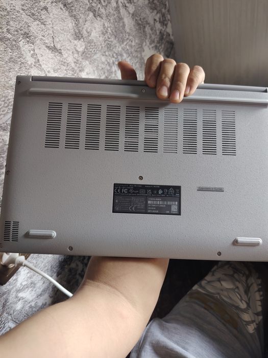 АСУС Вивобоок новый