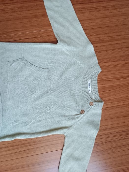 Lot haine copii mărimi 80-92