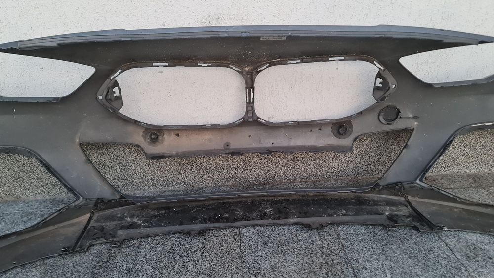 Bara fata M BMW 2 F44 scut spoiler 8075476