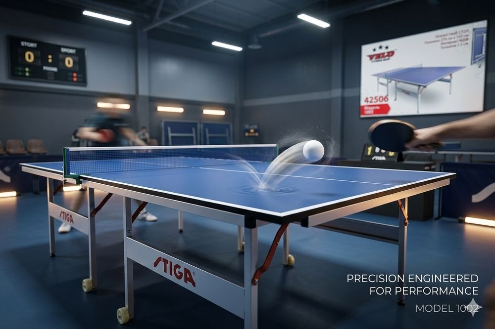 Stol tenis Настольные теннис