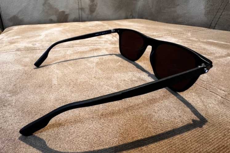 Слънчеви очила Montblanc MB0248S-001