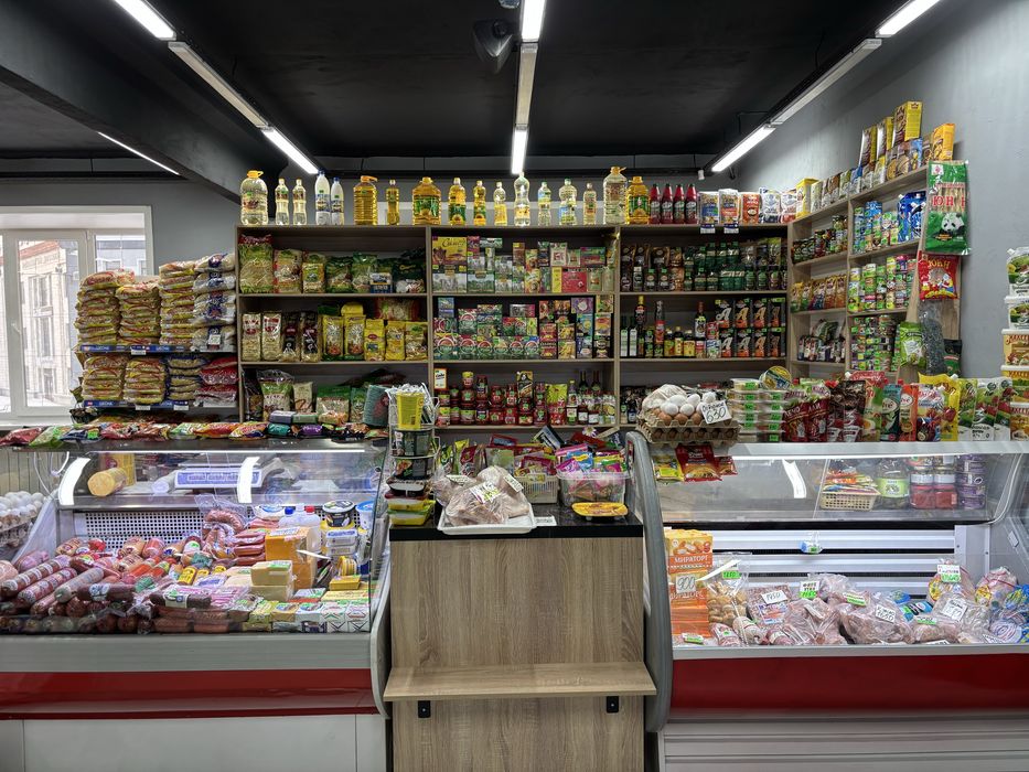 Продам готовый бизнес