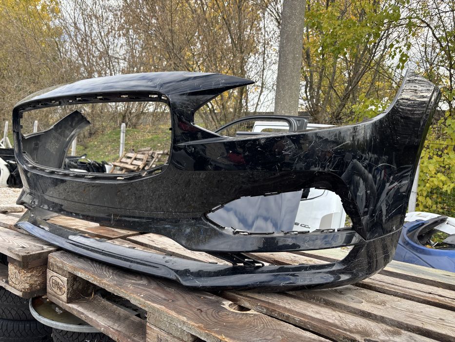 Броня Volvo V90