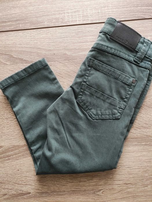 Mayoral 6 години