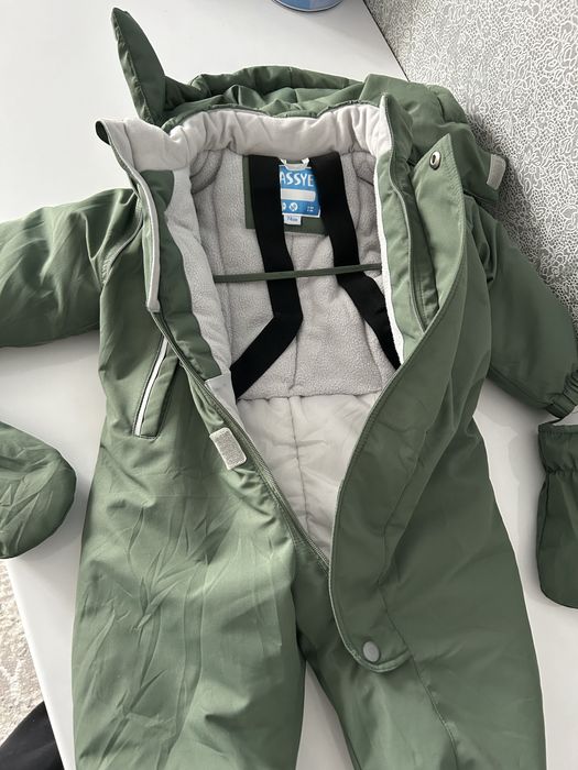 Комбенезон детский