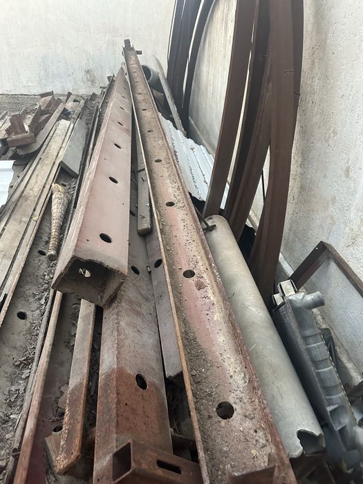 Швеллер 14 размера