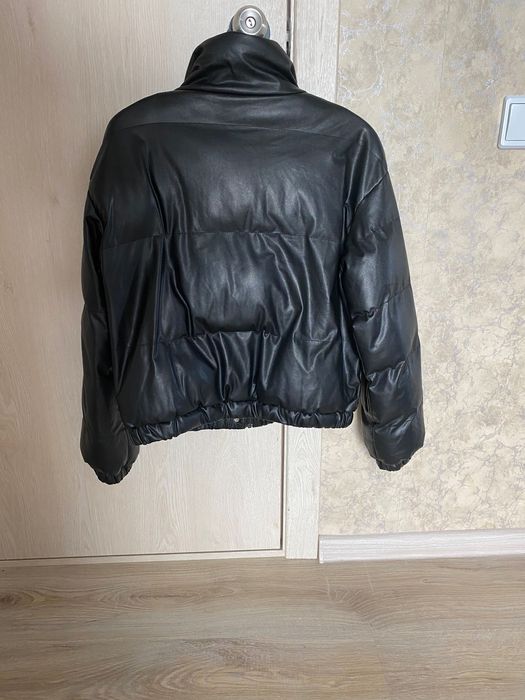 Женская осенняя куртка