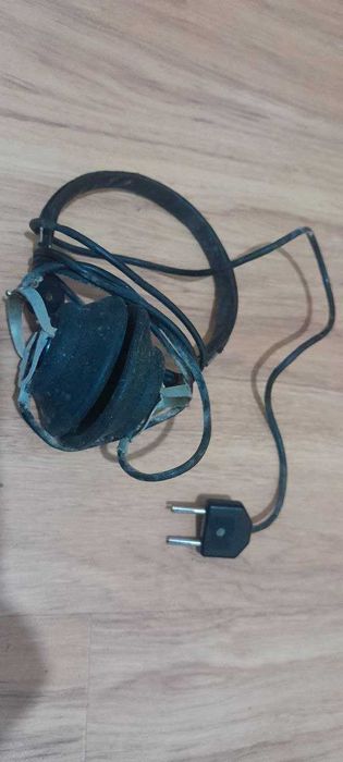 Антенны разные, ЗИПы и многое другое