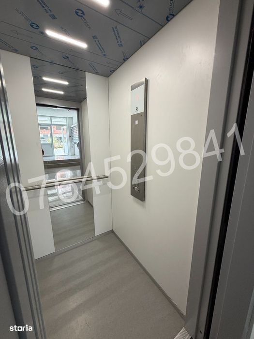 Studio/garsoniera dubla,2026,Militari Residence,Str. Weiner Palada 12