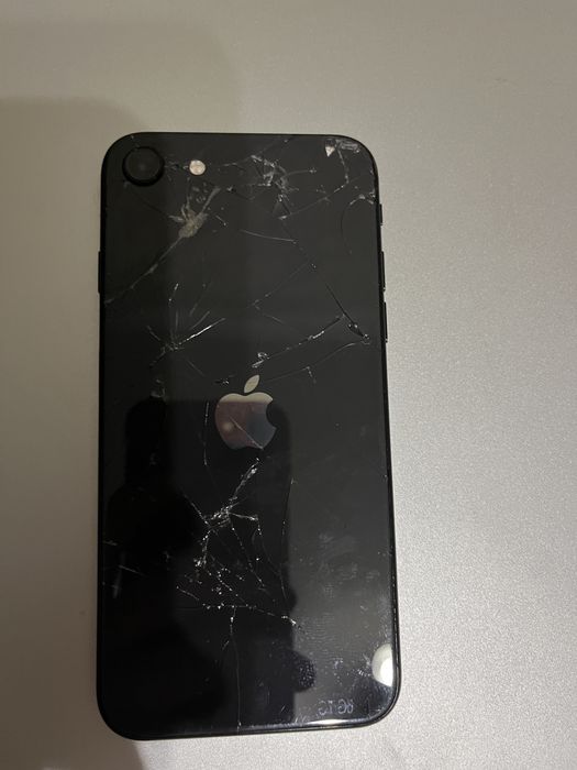 Iphone.SE.2.2022