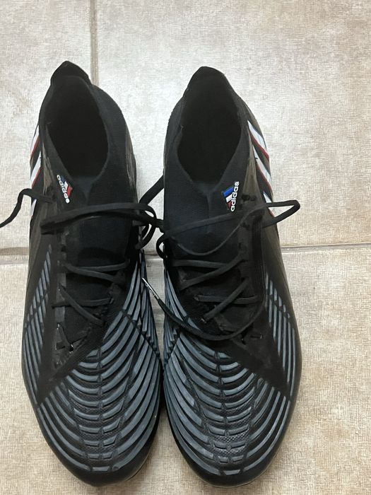 Adidas predator edge.1 elite fg