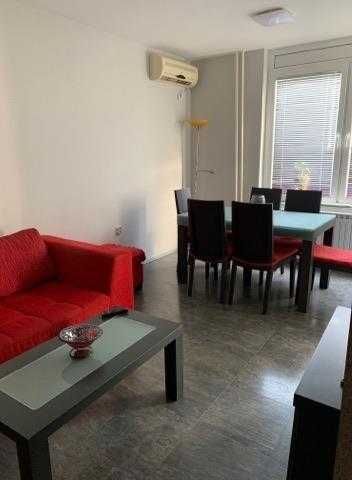 Дава се под наем Тристаен апартамент в София, Редута - 80 кв.м за 612 € - Снимка #3