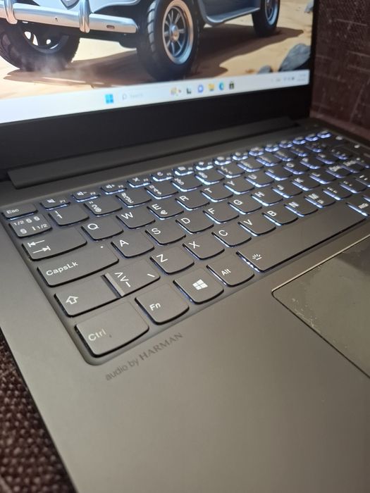Lenovo Ideapad 530S i3•SSD•gen.8•Slim
