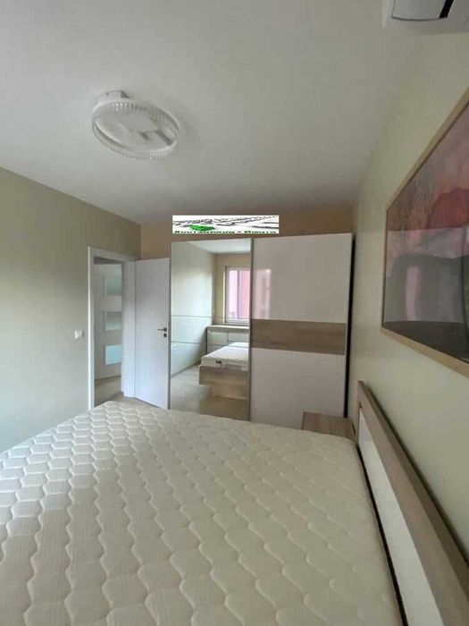 Дава се под наем Двустаен апартамент в Пловдив, Център - 65 кв.м за 510 € - Снимка #9