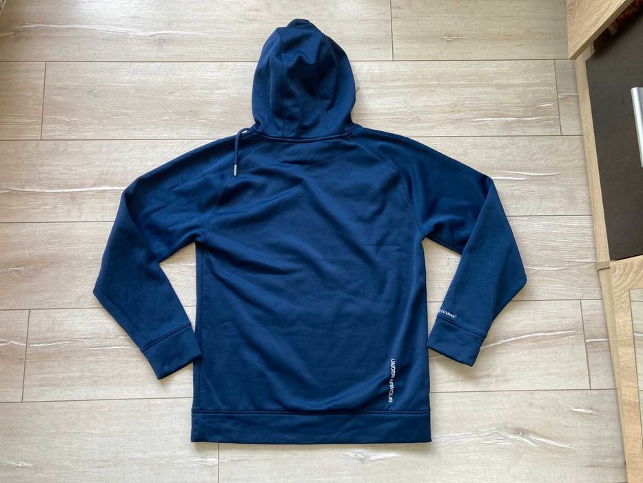 Under Armour Storm 1 Loose мъжки суитчър суичър размер SM S M