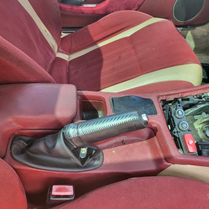 Alfa brera 2.4jtd