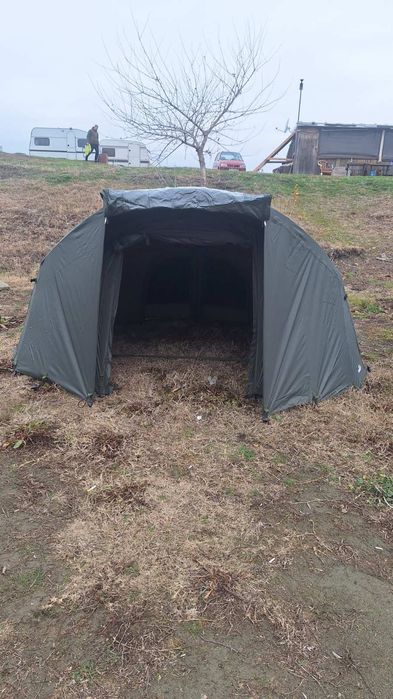 Шаранджийска палатка за къмпинг и риболов