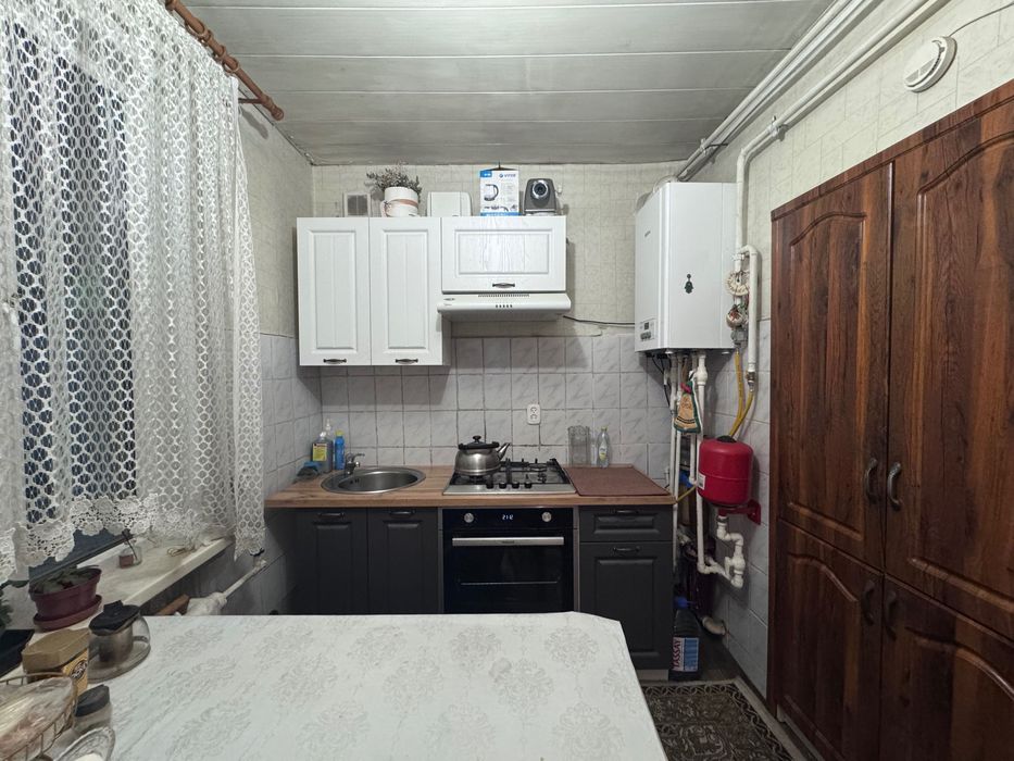 Продам дом по улице Нестерова