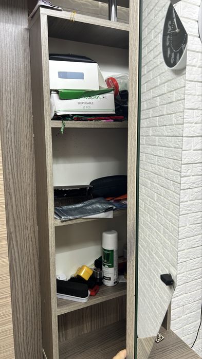 Прихожая Прихожка бу