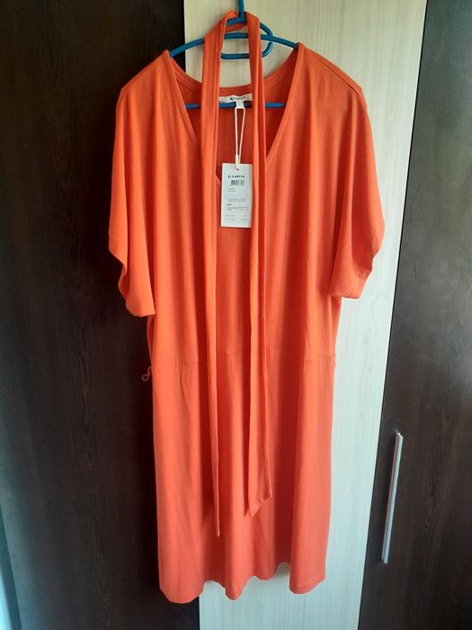 Дамска рокля Garcia