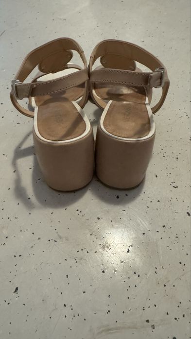 Дамски сандали Veronella