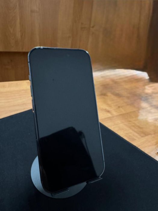 Iphone 14 pro фиолетовый