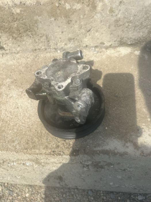 Запчасти на мерседес