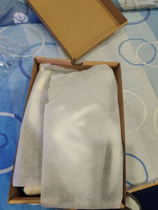 Мъжки Кожени Обувки