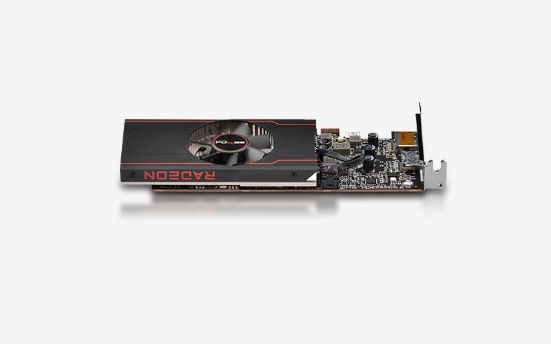 Sapphire PULSE AMD Radeon™ RX 6400