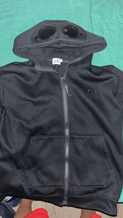 C.P company  S размер