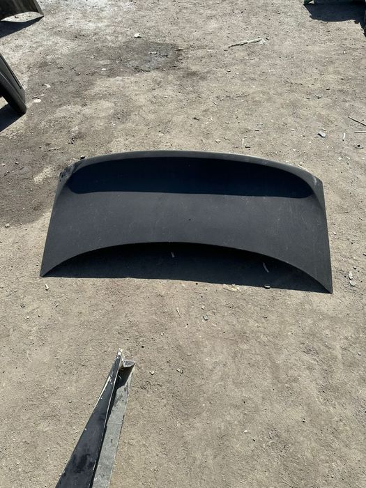 Обвес Rocket Bunny (Pandem) для BMW E36 Седан