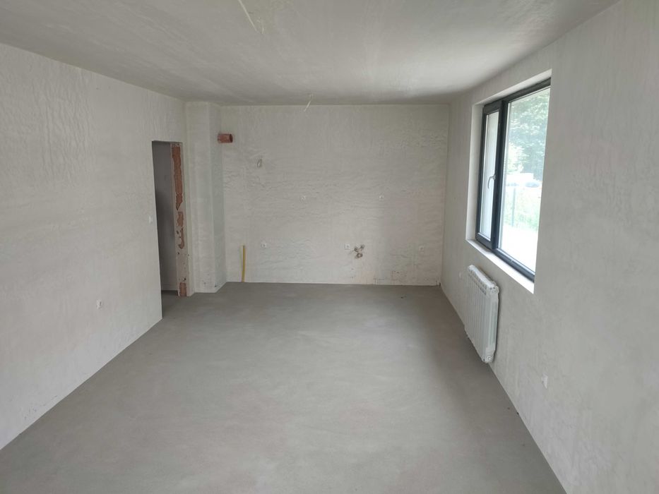 Продава се Двустаен апартамент в Търговище, Център - 70 кв.м за 1232 €/кв.м - Снимка #1