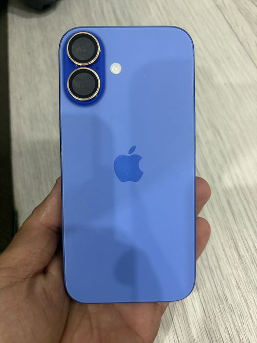 Iphone 16 128гб