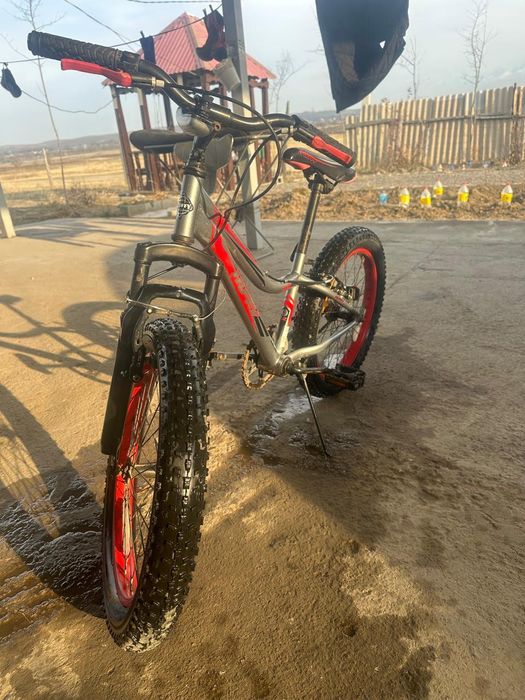 Велик в идеальном состоянии