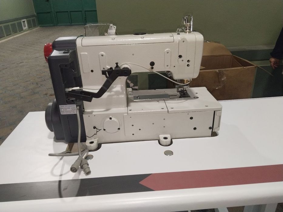 Raspashivalka mashina holati yangi